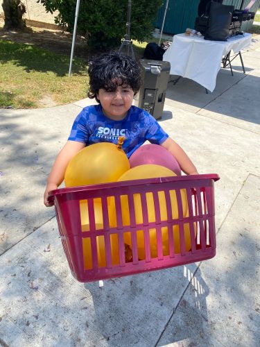 Head Start Anniversary