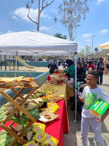 Head Start Anniversary