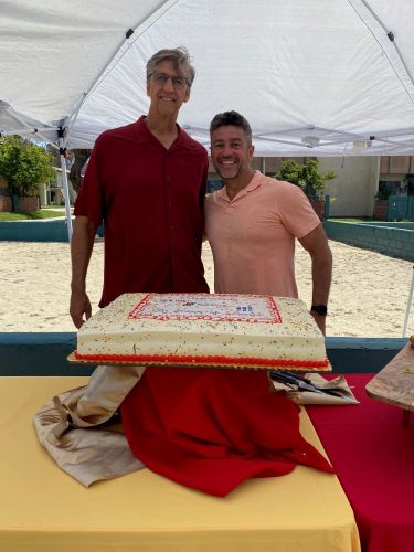 Head Start Anniversary