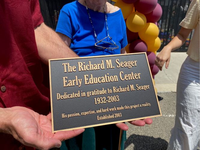 Head Start Anniversary