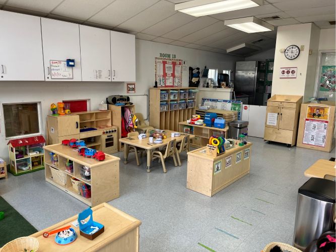 Head Start Anniversary