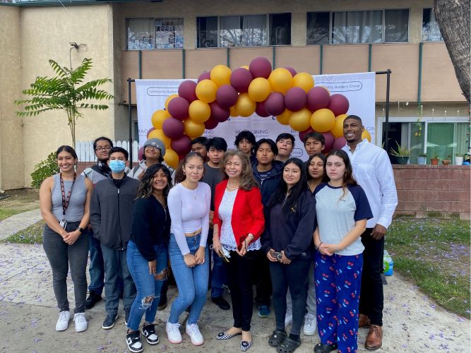 Head Start Anniversary