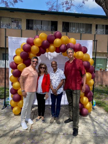 Head Start Anniversary