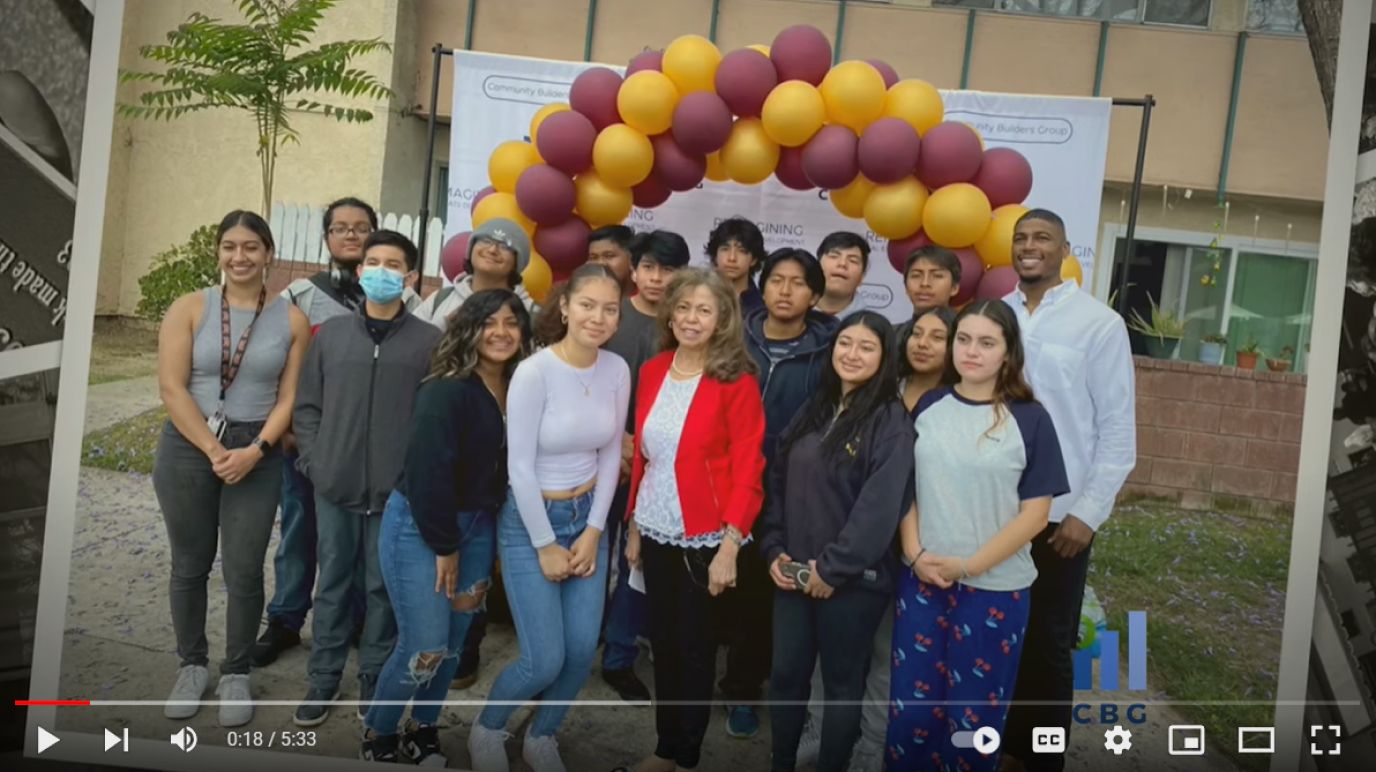 Head Start 20th Anniversary