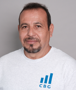 Carlos Copado Headshot