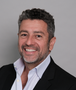 Christian Hart Headshot