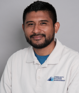 Jose Guevara Headshot